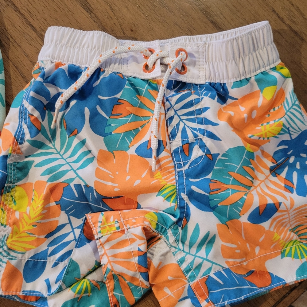 12-18M Swim/Summer Bundle - Baby Boy - Picture 7 of 7